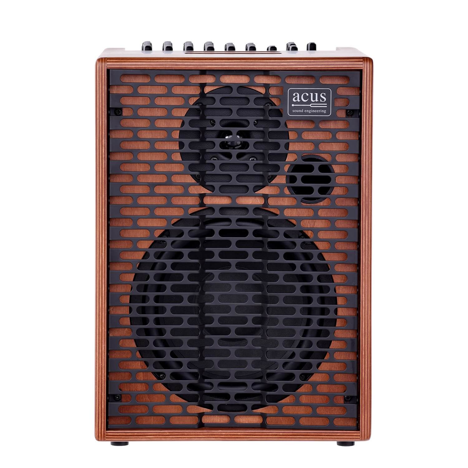 acus sound engineering ONE FORSTRINGS 8 FERDI
