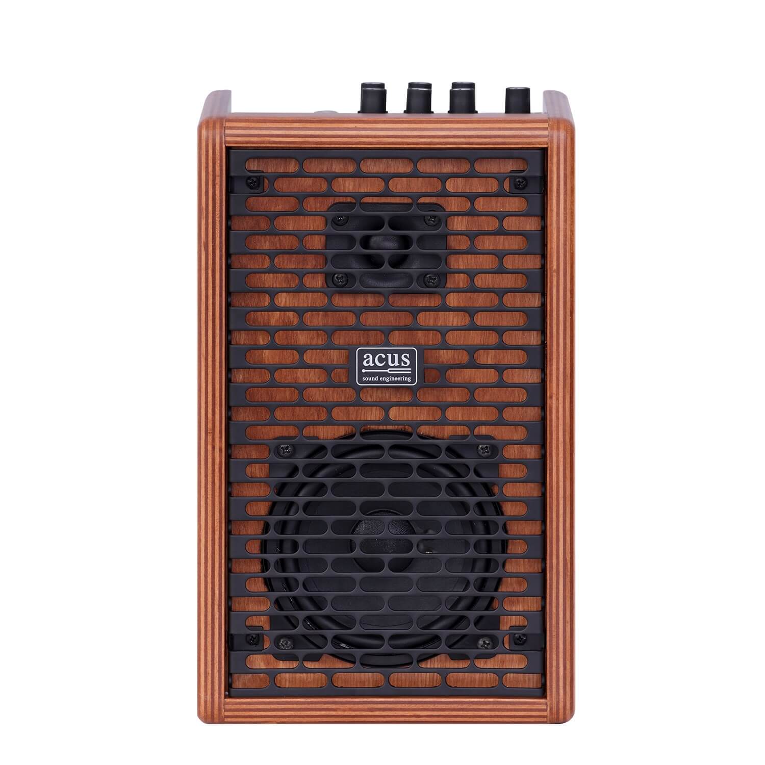 acus sound engineering ONE FORSTRINGS 4 FERDI
