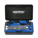 MUSIC NOMAD MN235 -Premium Guitar Tech Truss Rod Wrench Set- | ミュージックノマド アクセサリー(2)