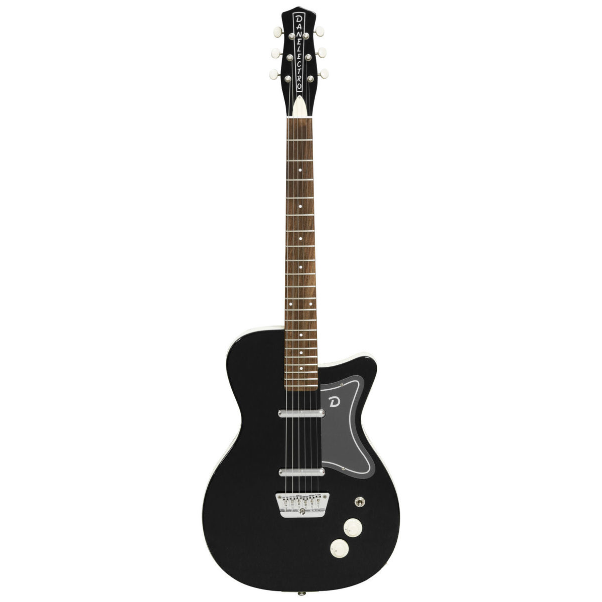 DANELECTRO JADE 57 LIMO BLACK | 󥨥쥯ȥ  쥭