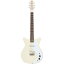 DANELECTRO STOCK ’59 VCRM (VINTAGE CREAM) | ダンエレクトロ ストック エレキギター