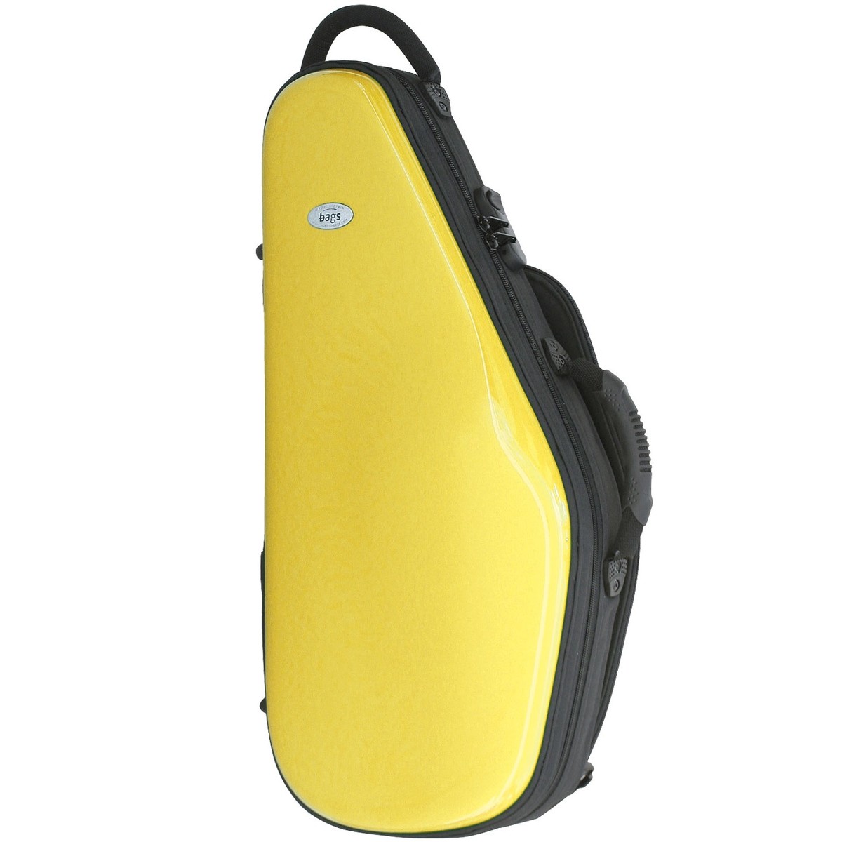 Rakuten - bags EFAS YEL(イエロー) | バッグス 管楽器 ケース