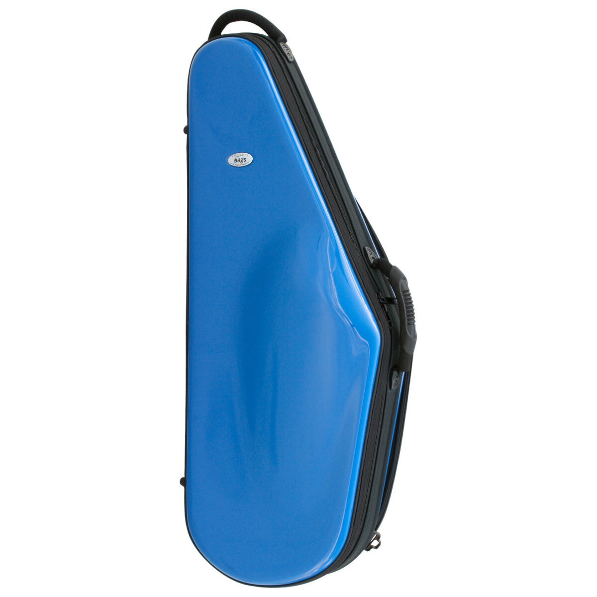 Rakuten - bags EFTS BLU（ブルー） | バッグス 管楽器 ケース