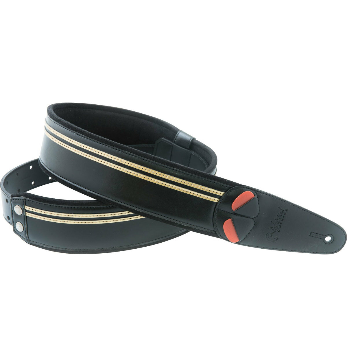 Rakuten - RightOn!STRAPS RACE JPS | ライトオンストラップ ギターストラップ