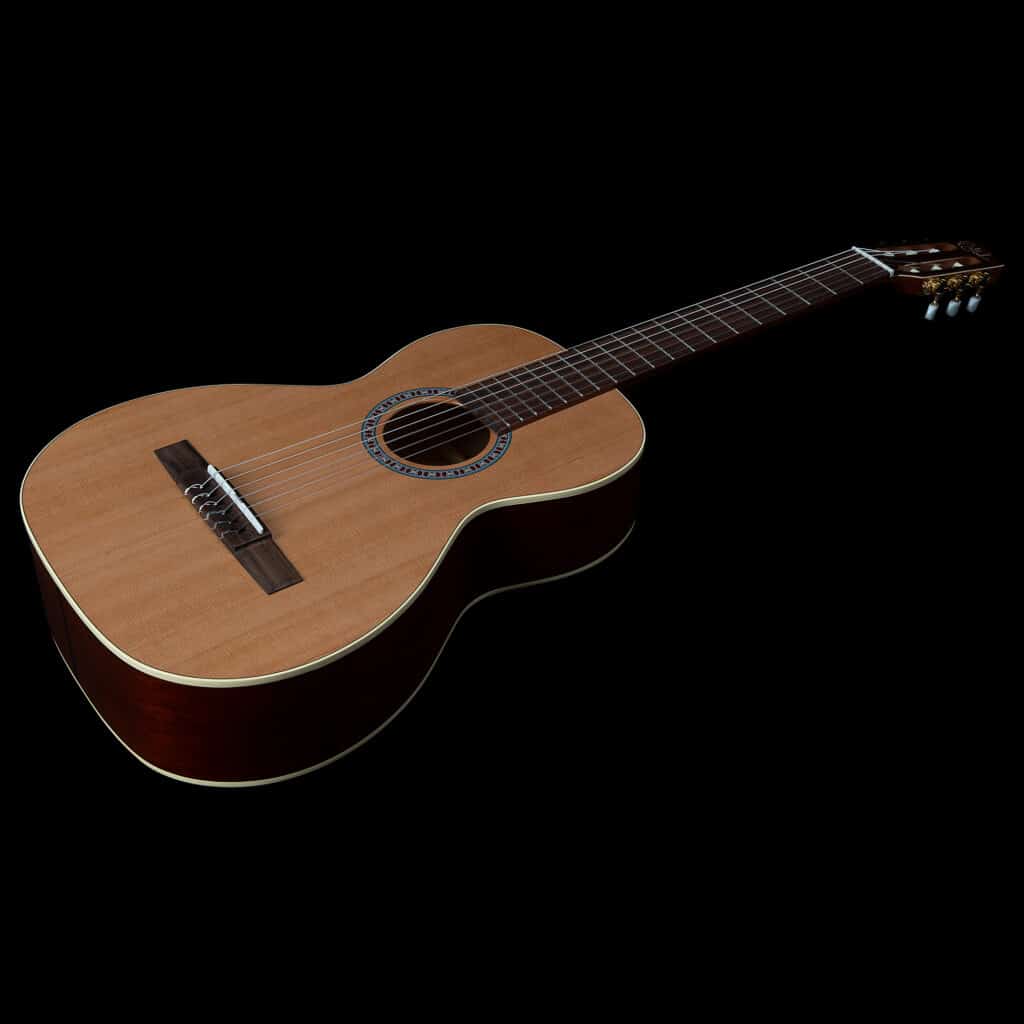 Godin Guitars Motif | ゴダン ナイロンギター