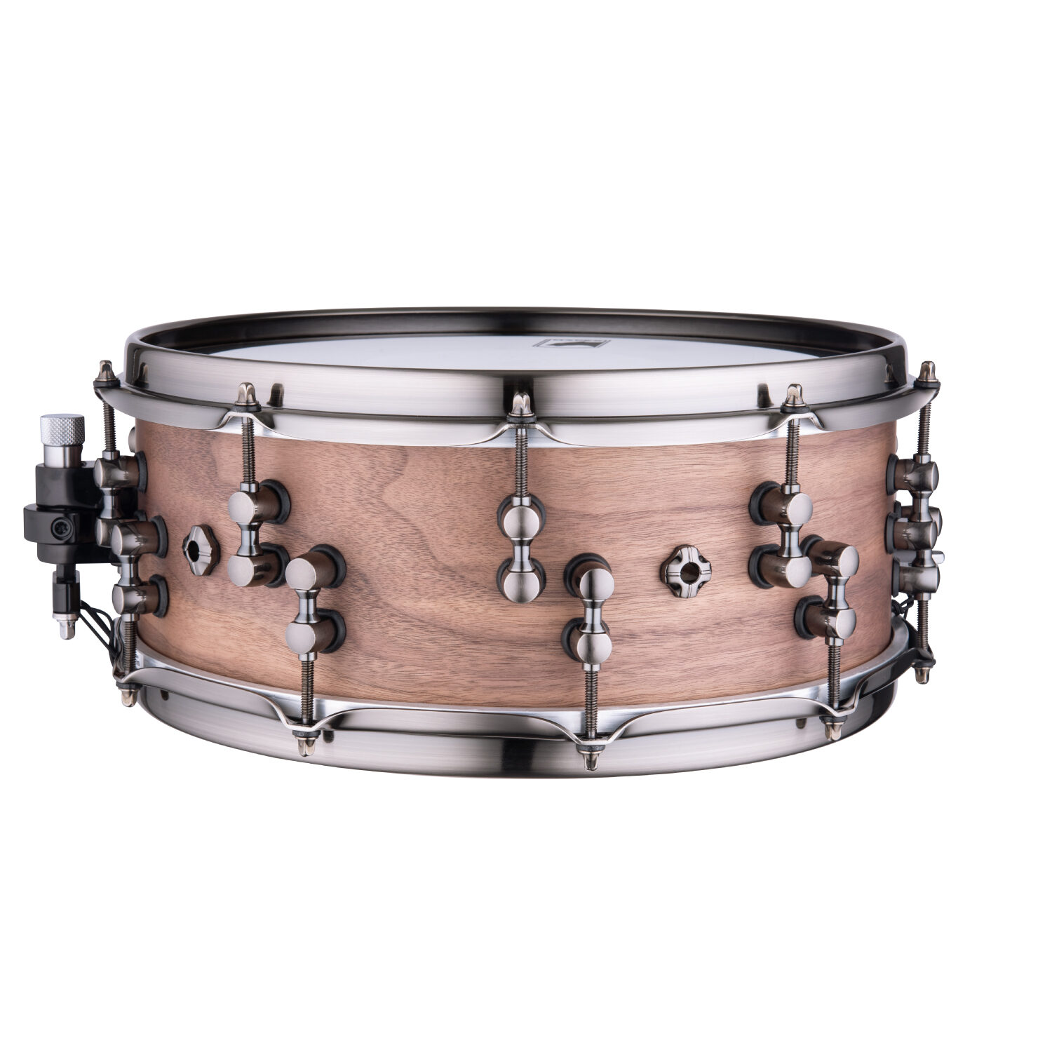 MAPEX CRAIG BLUNDELL / THE MACHINE 14x 5.5 NATURAL SATIN WOOD