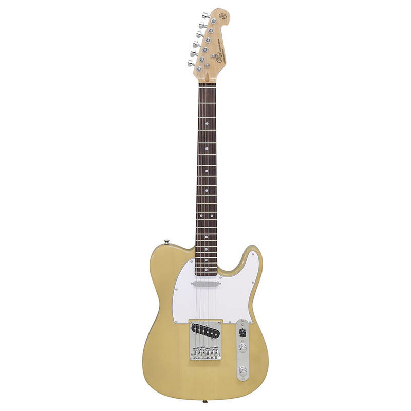 SX Guitars ED2 (BSB) | エスエックスギターズ エレキギター テレキャスター