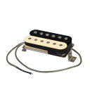 Toneism Pickups VOHB#57H (Zebra / Rear)