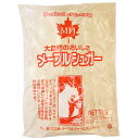 メープルシュガー パウダータイプ 1kg / 砂糖 甘味料 