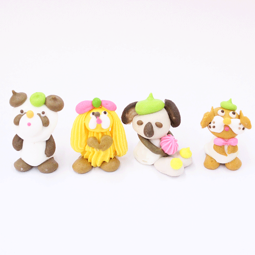 �Х饨�ƥ����å� 4������ / �ǥ��졼����󥱡��� ���� ���ۺ���