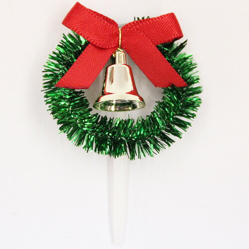 100均などで買えるクリスマス飾りのおすすめを教えてください