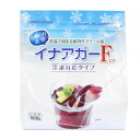 イナアガーF 500g / 凝固剤 寒天 ゼリー 冷菓 製菓材料