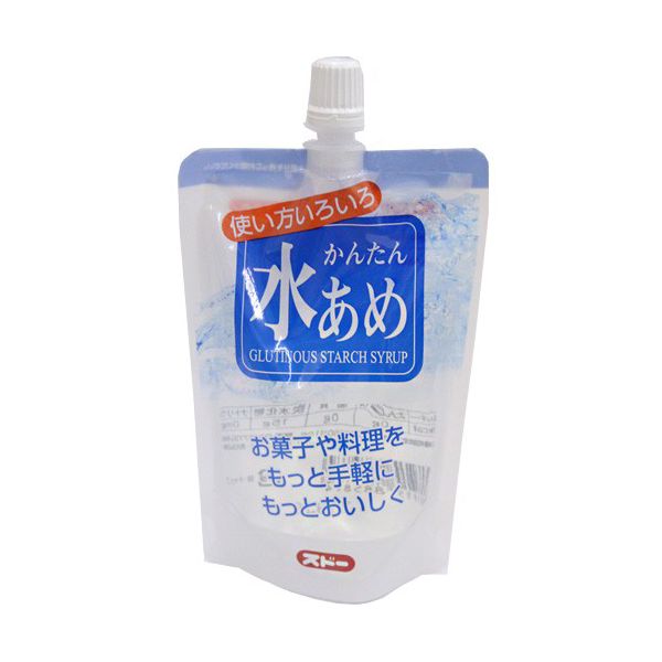 水あめ 180g / 水飴 甘味料 製菓材料 パン材料