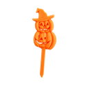 ダブルハロウィンピック 1個 / トッピング デコレーション ハロウィン