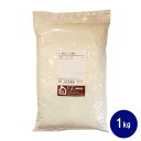 強力粉　春よ恋100％　1kg / パン用粉