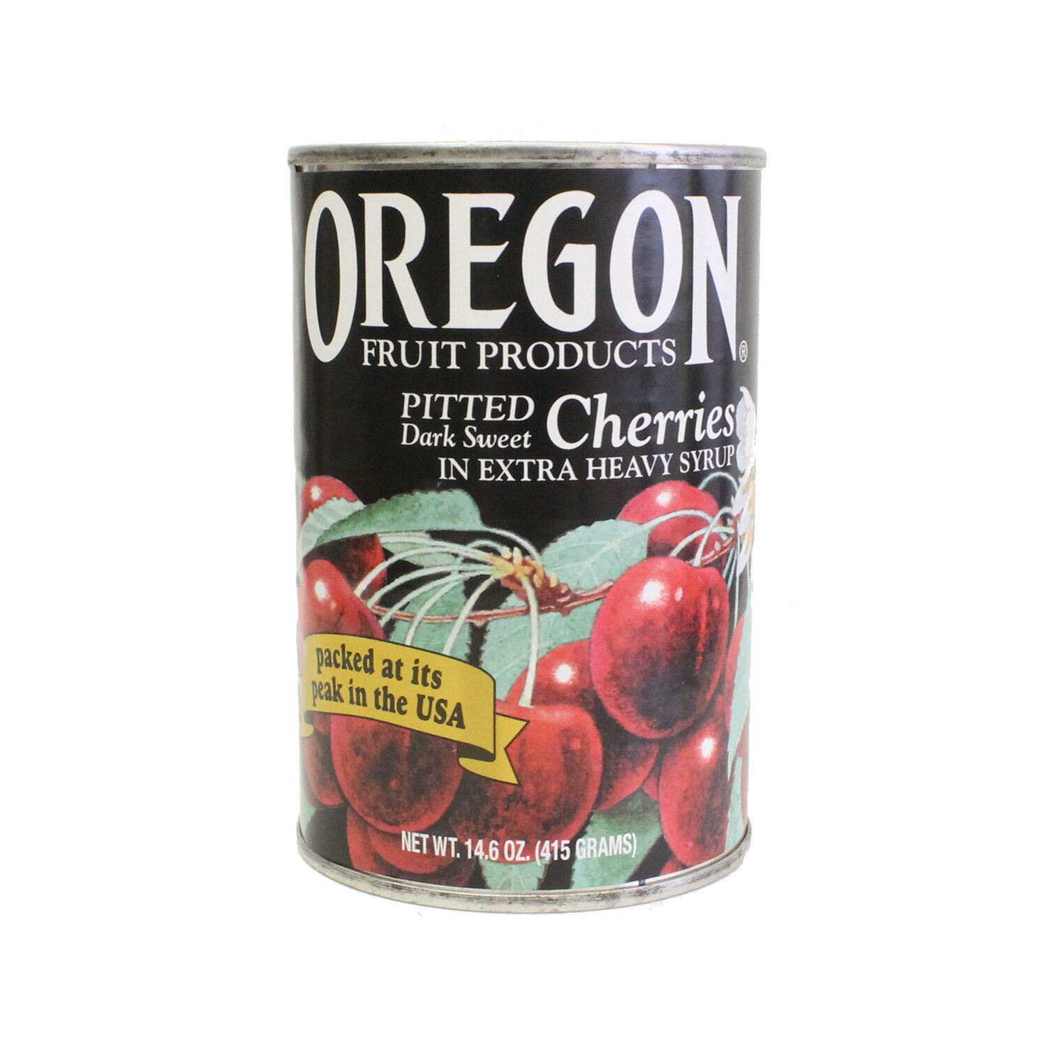 オレゴン ダークスウィートチェリ�