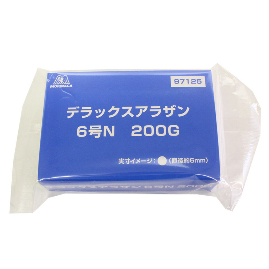 アラザン 6号 200g トッピング チョコレート 大容量パック