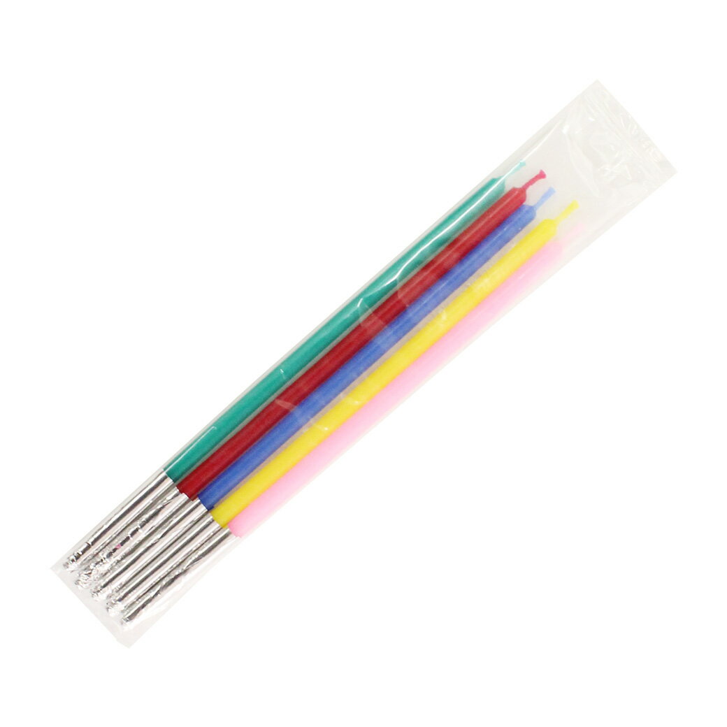 12cmミニスリムシルバ�