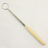 Rakuten - チョコレートフォーク　丸 / トリュフ バレンタイン 製菓器具