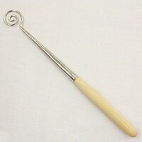 Rakuten - チョコレートフォーク　渦巻 / トリュフ バレンタイン 製菓器具