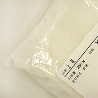上味（みじん粉） 250g / 和菓子 製菓