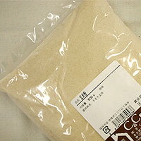 焙煎玄米粉 500g / パン クッキー 餅 パン材料 製菓材料