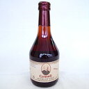 グロソリ ワインビネガー(赤) 500ml
