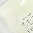 ■商品について 短時間にメレンゲができ、本格的なマカロンが手軽にお作りいただけます。 &nbsp; 名称 製菓材料 内　容　量 200g 原　材　料 砂糖、乾燥卵白、デキストリン、環状オリゴ糖、酸味料、安定剤（増粘多糖類） 保存方法 高温多湿を避け、常温で保存して下さい。 使用上の注意 開封後は湿気の少ない所に保存し、なるべくお早めにご使用ください。 配送方法 常温・冷蔵 加工者 株式会社きくや　 〒451-0043 名古屋市西区新道2丁目15-9 賞味期限 配送時より30日以上 ※原材料由来アレルゲン：卵 ※この製品は、小麦・乳・卵・そば・大豆・落花生、えび、かになどアレルギー物質を含む製品と同じ工場内で小分け製造しています。 作り方 ------------------------------------ ★≪直径4cmマカロン約60枚（組み合わせて30個分）≫ ・ラピッドマカロン・・・・・100g ・水・・・・・・・・・・・・・65g ・アーモンドプードル・・・・100g ・粉糖・・・・・・・・・・・100g（純粉糖でなくてもOK） ◎抹茶生地、ココア生地などにする場合 アーモンドプードル95gにして 抹茶またはココアを5gにしてください。 抹茶の場合は少量の緑の色粉を加えるときれいな色に仕上がります。 下準備 ・オーブン予熱140℃ ・アーモンドプードルと粉糖を合わせてふるっておく 〜作り方〜 1、ラピッドマカロンを入れたボールに水を加える。 2、ミキサーで角が垂れる程度まで泡立てメレンゲを作ります。 　（角が立たなくてもOKです。） 　色を付ける場合は少量の色粉をこの時点で加えてください。 3、メレンゲが出来たら、ふるったアーモンドプードルと粉糖を加える。 4、粉っけがなくなる程度ゴムべらで混ぜたら、50回前後マカロナージュする。 5、ゆっくりリボン状に垂れる程度になったらOK 6、丸口金1cmをつけた絞り袋に生地を入れ、 　 ベーキングペーパーを敷いた天板に間隔を空けなが　ら絞る。 　 天板の底をたたいて角を滑らかにする。 生地は乾燥不要です。 7、140℃で15分オーブンで焼成する。 8、お好みのクリームをサンドして出来上がり。&nbsp;