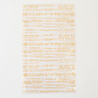 カフェオレギフトバック 10枚入り