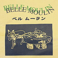 ベルムーラン 　2.5kg / 強力粉 小麦粉 パン用小麦粉 菓子パン パン材料