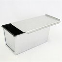 プロアスター 食パンケース 1斤 / 食パン型 製パン器具