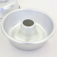 Rakuten - アルミエンゼル　へそ高　12cm