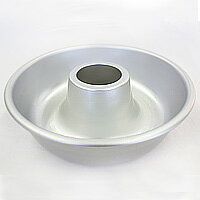 アルミエンゼル　へそ高　15cm