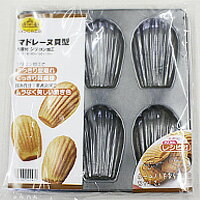 Rakuten - シリコン加工貝型鉄板6ケ付 No.147