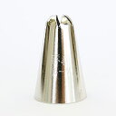 孝義星口金 #6−7 / デコレーション 製菓器具