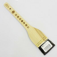 Rakuten - 木柄黒刷毛　4．5cm / ハケ 製菓器具 製パン器具