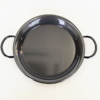 Rakuten - 鉄パエリア鍋　30cm