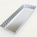 長方形 セパトタルト / タルト型 底取 スクエア型 製菓器具