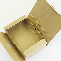 ナチュレ3　5枚入 / バレンタイン ラッピング チョコレート