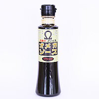 日東のこいくちオメガソース ブラック 200ml