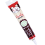 キャンディライター ライトグリーン / チョコペン チョコレート デコレーション 製菓材料