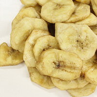 バナナチップ キャベンディッシュ種 200g / 製菓材料 製パン材料 ドライフルーツ