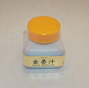 内容量・サイズ◎内容量：60ml ◎商品サイズ：55mm×57mm×55mm素材液：煤・樹脂・水 容器：PE/キャップ：PP特徴書き味なめらかで鮮明な発色。 乾きも早く書画ともに適しています。 表装可能です。 ※有機溶剤は使用しておらず、人体や 環境にやさしく、筆も傷めません。注意事項※色見本画像は実物の色と多少異なる 場合がございます。開明『金墨汁』60ml書き味なめらかで鮮明な発色。 乾きも早く書画ともに適しています。 表装可能です。 ※有機溶剤は使用しておらず、人体や 環境にやさしく、筆も傷めません。キラキラのゴールド色書き味なめらかで鮮明な発色。 乾きも早く書画ともに適しています。金・銀・銅のラインナップ※有機溶剤は使用しておらず、人体や 環境にやさしく、筆も傷めません。表装も可能です。墨液メーカー開明の人気シリーズ カラー墨汁 6色のラインナップ【特徴】書き味なめらかで鮮明な発色。 乾きも早く書画ともに適しています。 表装可能です。 ※有機溶剤は使用しておらず、人体や 環境にやさしく、筆も傷めません。 関連商品はこちら開明『銀墨汁』60ml表装可能筆にも優しい792円開明『銅墨汁』60ml表装可能筆にも優しい792円開明『青煌墨汁』60ml 表装可能 筆にも...890円開明 煌紅墨汁 60ml BO8230890円開明『紫煌墨汁』60ml 表装可能 筆にも...890円開明 燻墨汁 60ml BO8235890円