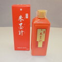 書道 朱墨液 開明 『朱墨液』 400ml 添削用朱墨液 墨汁 墨液 お稽古 添削 菊屋 新生活j