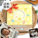 【 アルバム エコー写真 送料無料 】ベビー 赤ちゃん 【出産お祝いや思い出に 】出産 保存 おたんじょうきろく 10ツキ10カものがたり MH マタニティ 赤...