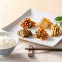 母の日 遅れてごめんね グルメ 2025 おばねや 国産素材のお漬物詰合せ OKO-005おすすめ 料理 グルメ 食べ物 お返し 御礼 感謝 上司 お祝い 御 ...