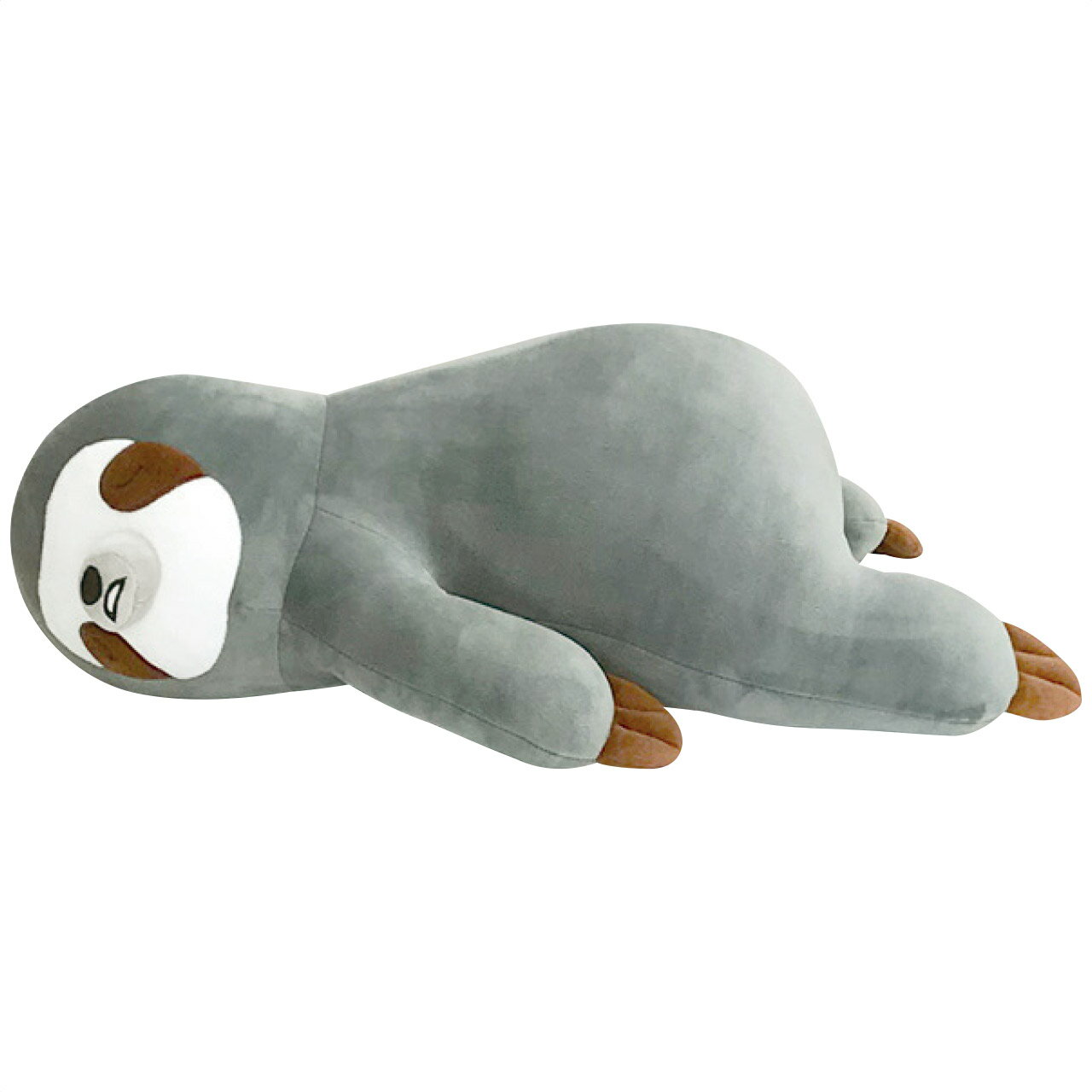 床ごこちjrなまけもののボーちゃん 抱き枕 香典返し 御供 粗供養 詰め合わせ ギフト プレゼント 割引 景品 品物 新築祝い 結婚内祝い 出産内祝い ご挨拶 ...