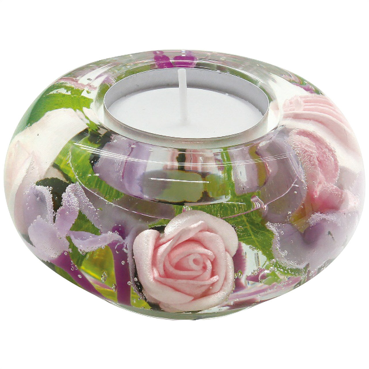 キャンドルホルダー UFO(S) フローララ 香典返し 御供 粗供養 詰め合わせ ギフト プレゼント 割引 景品 品物 新築祝い 結婚内祝い 出産内祝い ご挨拶...