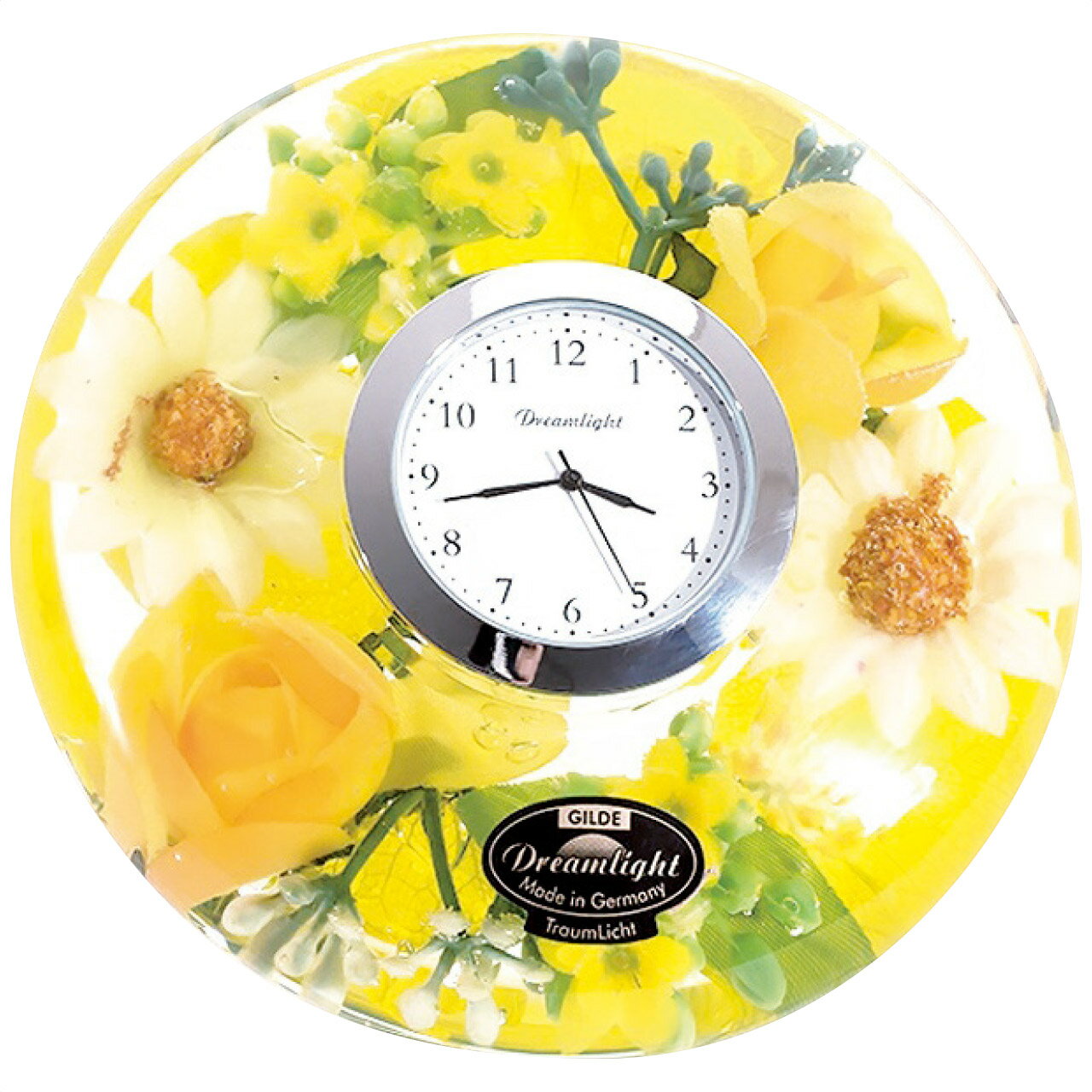 ドリームクロック スプリングフラワー 香典返し 御供 粗供養 詰め合わせ ギフト プレゼント 割引 景品 品物 新築祝い 結婚内祝い 出産内祝い ご挨拶 引っ越...