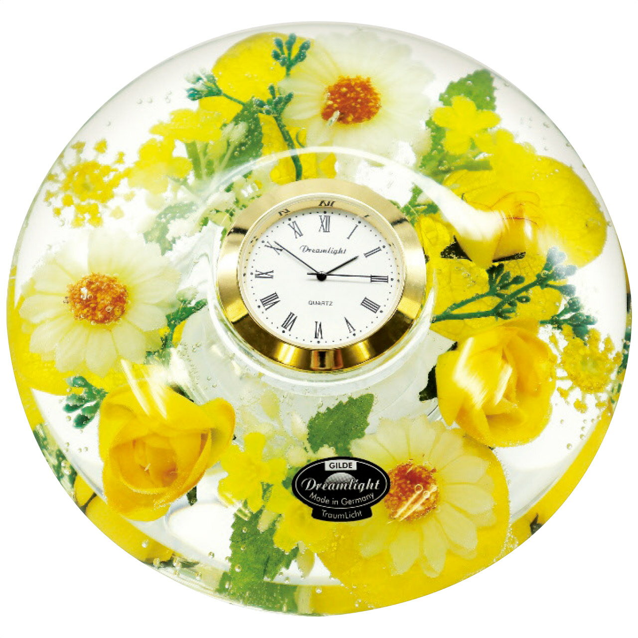 ドリームクロック プレミアム スプリングフラワー 香典返し 御供 粗供養 詰め合わせ ギフト プレゼント 割引 景品 品物 新築祝い 結婚内祝い 出産内祝い ご...